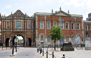 chesham
